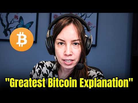 Lyn Alden's Bitcoin Explanation Will Change Your Life in JUST 20 Minutes