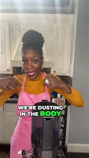 I Tried a 30-Day Detox — Here’s What Changed in My Body