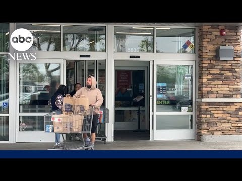 Inflation surges to highest levels in 3 years