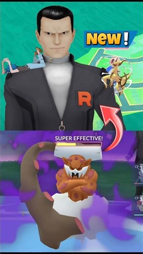 How to Beat Giovanni & Catch✨️Shadow Landorus in Pokemon Go