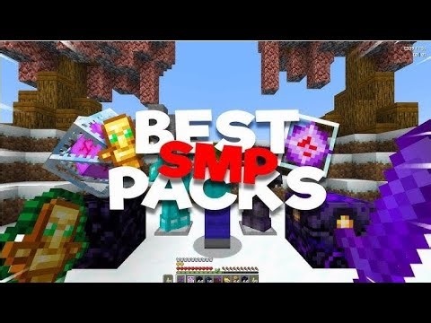“Best Minecraft Texture Pack 🔥 Free Download | Make Your Game Look Insane!”