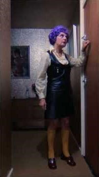 The Most Disturbing Movie Ever Made… 😳 | A Clockwork Orange