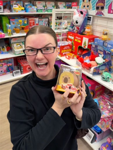 i found fugglers and taba and squishies squishy hunting | fugglers