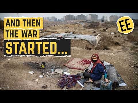 Iran's Economy Was Already Collapsing