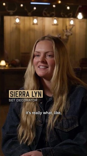 Marshals | Making of Marshals: From Sketch to Set #marshalscbs