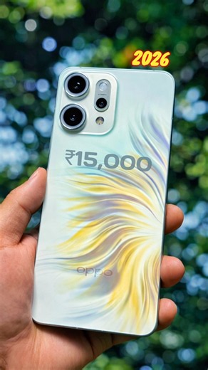 Top 5 newly launched 5g mobile under 15000 in 2026 | 5 best new 5g mobile under 15000 in 2026