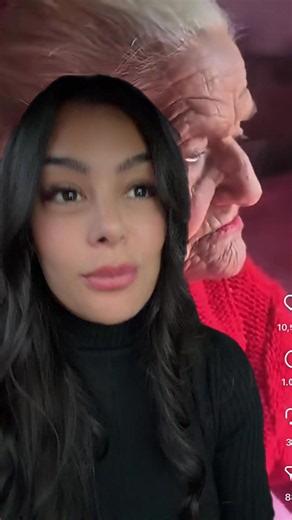 Necesito UBICARLE ME AYUDAN | yaka britez y su abuela