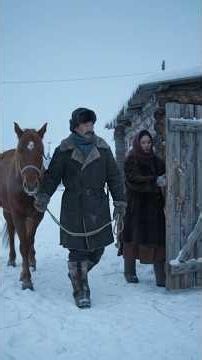 A Bitter Winter in Oymyakon | The 1920s