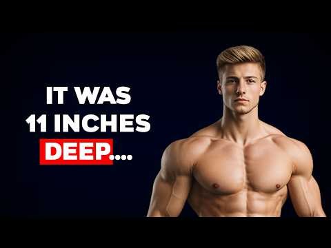 My Straight Friend Did THIS To Me In The Pool, And I Was Shocked | Gay Love