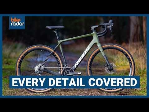 The German Bike Brand You Don’t Know About, But Should