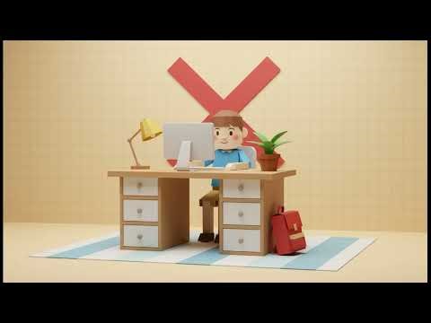 Class 2 Computer Chapter 2 Exercise A & B | Full Solution