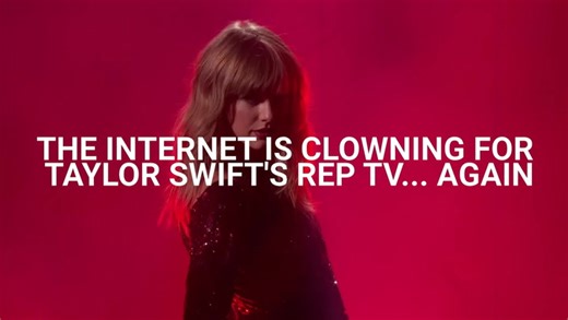 We Thought We Were Done Clowning About Taylor Swift’s Reputation, But Two Lyric Changes Have Brought The Theories Back In Full Force