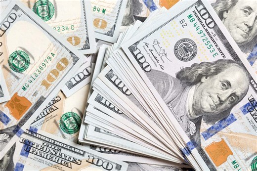 High Point man wins $924,022 after buying $1 ticket