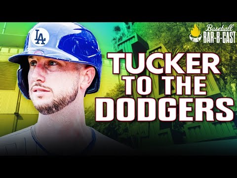 Dodgers DO IT AGAIN! Kyle Tucker to Los Angeles on FOUR-YEAR, $240 Million DEAL! 💰
