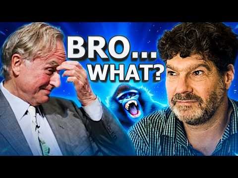 RICHARD DAWKINS LAYS THE SMACKDOWN ON BRET WEINSTEIN!
