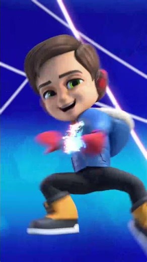 Canción: Es Spiderman 🎵🕷️ | MARVEL SPIDEY Y SU SUPEREQUIPO | @DisneyJuniorES