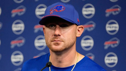 Bills-Raiders postgame reaction: Joe Brady