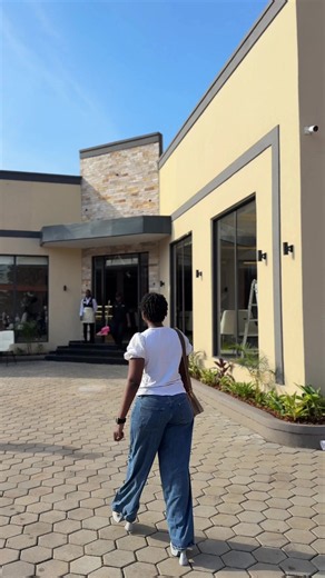 The Patio Bella Bukoto: Kampala's Newest Restaurant Tour