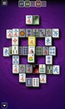 Microsoft Mahjong Mobile | Lightning Tiles Easy - October 11, 2026 | Daily Challenges