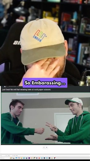 Old Social Media Was Different...