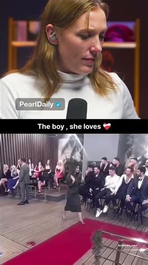 The boy, She loves ❤️‍🩹🥹