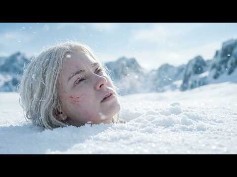 Abandoned on a Deadly Frozen World, an Alien Orphan Had No Hope—Then a Human Arrived | HFY Story