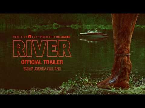 River (2027) | Official Trailer