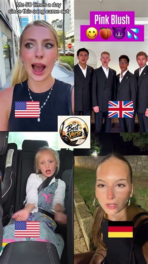 Who sang it better - Dolly Babe - Pink Blush #shorts #duet #viral #singing #musiclovers #music #fyp