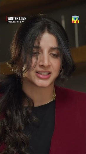Tumhari Aukat Is Jootay Se Bhi Badtar Hai...! #winterlove #mawrahocane #khushhalkhan #humtv