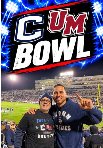 UConn Football Outlasts UMass Minutemen in Thrilling Game 🏆