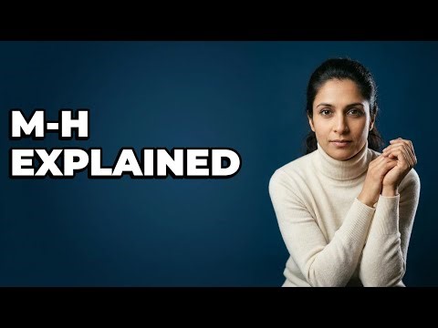 How Does The Metropolis-Hastings Algorithm Work?