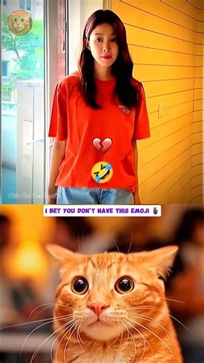 GIVE THIS VIDEO TITLE 🤣 WRONG TITLE ONLY #cat #shorts #funk #phonk