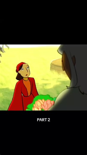 PART 2 animation short film — follow Heblank