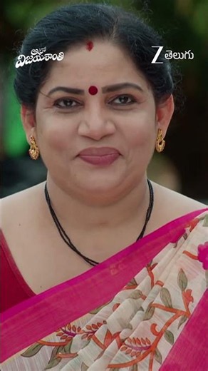 Auto Vijayashanthi | Ep - 256 | Reel | Jun 30 2026 | Zee Telugu