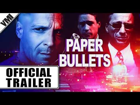 Paper Bullets (1999) - Official Trailer | VMI Worldwide