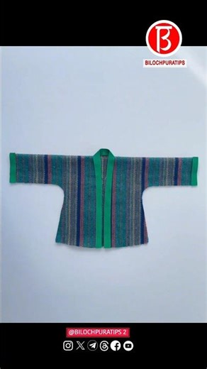 Making clothes can be so simple!