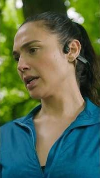 The Runner | Exclusive Clip