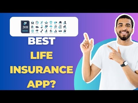NEW! Best Life Insurance Apps Reviewed for Easy 2026 SignUps!