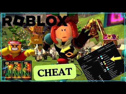In Detail: Roblox Cheat | Roblox Hack Script Executor Aimbot ESP Free Download | Video