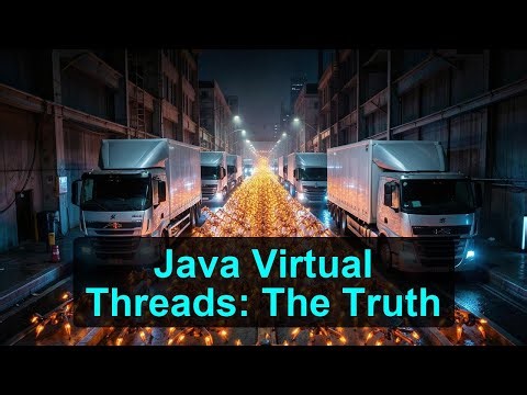 Java Virtual Threads: Fixing Pinning vs Deadlocks