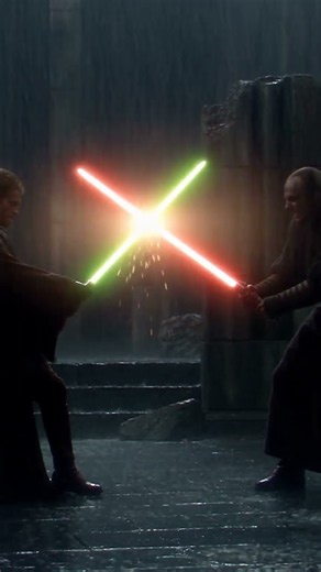 Anakin Skywalker Was Already Becoming Too Powerful ⚔️