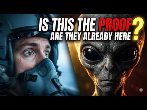 The Science of Alien Life: What we know in 2026 🪐 फर्मी पैराडॉक्स #fermiparadox #alien #pentagon