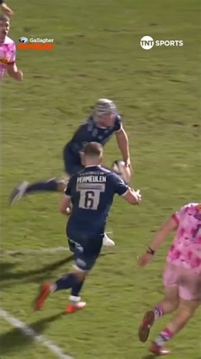 South African flankers combine!