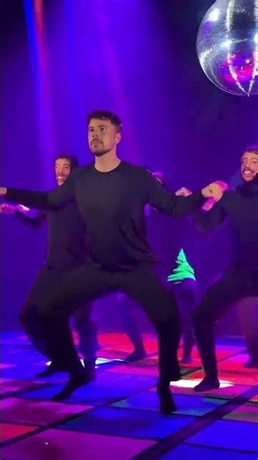 When MrBeast Unlocks Maximum Rizz 💀🕺 #shorts #mrbeast