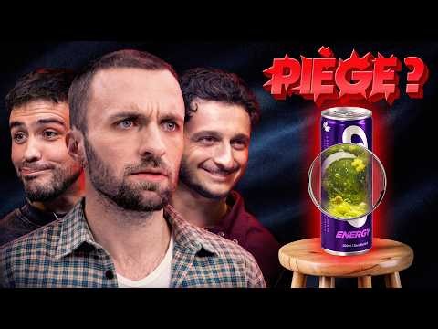 QUI AURA L'OBJET PIÉGÉ ? (ft Joyca, Maxime Biaggi, Djilsi)