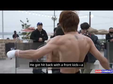 No Gloves, No Limits? The Truth About Bare-Knuckle Fights