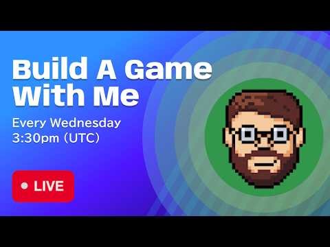 How To Make A Video Game - FPS │ live stream (4)