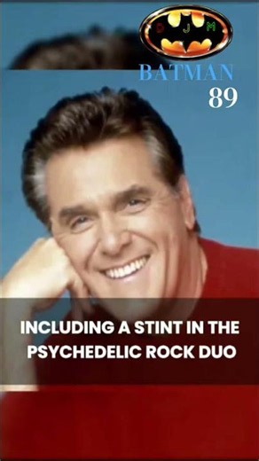 CHUCK WOOLERY | IN LIVING COLOR " THE LOVE CONNECTION " Season 2 , Episode 17