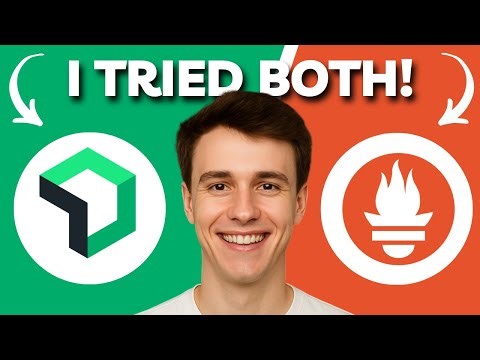 New Relic Vs Prometheus | Which Software Is Better? (2026)