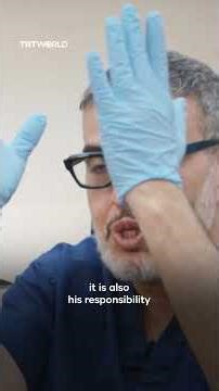 ‘A State of Passion’: Dr Ghassan Abu Sittah’s story, airs on TRT World